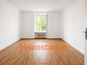 Pronájem bytu 2+1, Havířov - Město, Stavbařská, 56 m2