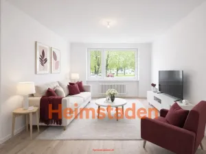 Pronájem bytu 3+1, Havířov - Město, 1. máje, 68 m2