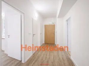 Pronájem bytu 3+1, Havířov - Město, 1. máje, 68 m2