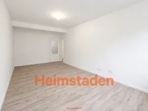 Pronájem bytu 3+1, Havířov - Město, 1. máje, 68 m2