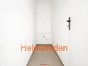 Pronájem bytu 2+1, Havířov - Město, Národní třída, 58 m2