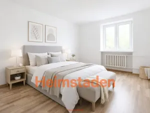 Pronájem bytu 2+1, Havířov - Šumbark, nám. T. G. Masaryka, 56 m2