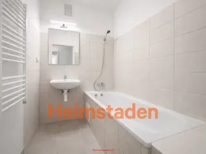 Pronájem bytu 2+1, Havířov - Šumbark, nám. T. G. Masaryka, 56 m2