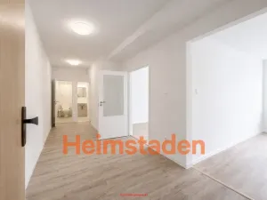 Pronájem bytu 2+1, Havířov - Šumbark, nám. T. G. Masaryka, 56 m2