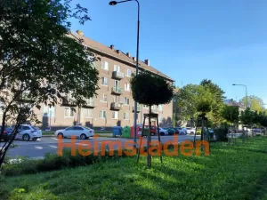 Pronájem bytu 3+1, Ostrava - Mariánské Hory, Zelená, 73 m2