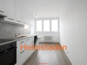 Pronájem bytu 3+1, Frýdek-Místek - Místek, Anenská, 76 m2