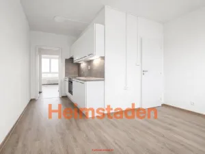 Pronájem bytu 3+1, Frýdek-Místek - Místek, Anenská, 76 m2