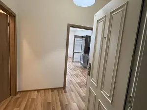 Pronájem bytu 1+kk, České Budějovice, Kostelní, 43 m2