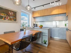 Prodej bytu 3+kk, České Budějovice, Plukovníka Malého, 70 m2