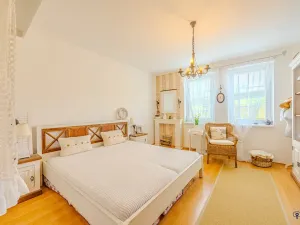 Prodej rodinného domu, Horní Bludovice, 320 m2