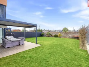 Prodej rodinného domu, Olomouc, Františka Řeháka, 190 m2