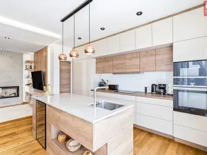 Prodej rodinného domu, Olomouc, Františka Řeháka, 190 m2