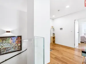 Prodej rodinného domu, Olomouc, Františka Řeháka, 190 m2