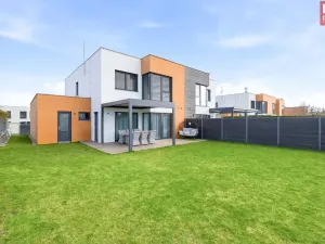 Prodej rodinného domu, Olomouc, Františka Řeháka, 190 m2