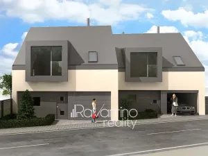 Prodej pozemku pro bydlení, Opatovice, 654 m2