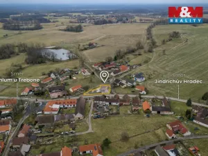 Prodej rodinného domu, Stříbřec - Libořezy, 197 m2