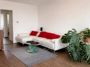 Prodej bytu 3+1, Praha - Černý Most, Vašátkova, 70 m2