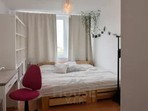 Prodej bytu 3+1, Praha - Černý Most, Vašátkova, 70 m2