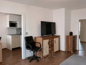 Prodej bytu 3+1, Praha - Černý Most, Vašátkova, 77 m2