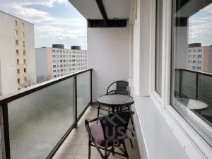 Prodej bytu 3+1, Praha - Černý Most, Vašátkova, 77 m2