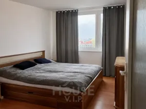 Prodej bytu 3+1, Praha - Černý Most, Vašátkova, 80 m2