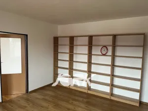 Pronájem bytu 3+1, Pardubice, Teplého, 79 m2