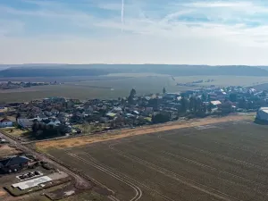 Prodej pozemku pro bydlení, Chudeřice, 1000 m2