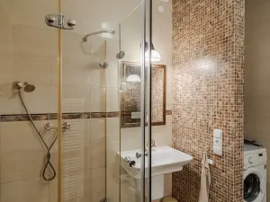 Prodej vícegeneračního domu, Litomyšl, Smetanovo náměstí, 459 m2