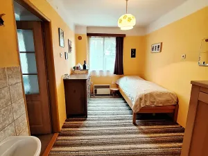 Prodej rodinného domu, Lužec nad Cidlinou, 192 m2