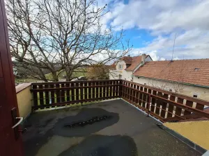 Prodej rodinného domu, Lužec nad Cidlinou, 192 m2