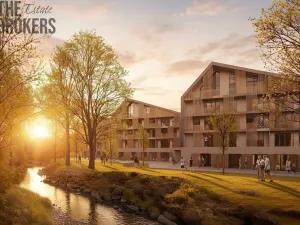 Prodej bytu 3+kk, Rokytnice nad Jizerou - Horní Rokytnice, 77 m2