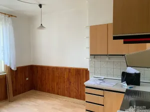 Pronájem bytu 1+1, Praha - Strašnice, U nových vil, 42 m2
