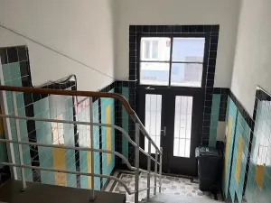 Pronájem bytu 1+1, Praha - Strašnice, U nových vil, 42 m2