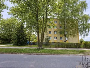 Prodej bytu 3+1, Havířov, Konzumní, 66 m2