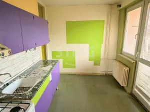 Prodej bytu 2+1, Kopřivnice, I. Šustaly, 60 m2