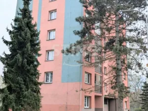Prodej bytu 2+1, Kopřivnice, I. Šustaly, 60 m2