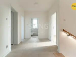 Prodej rodinného domu, Petrovice u Karviné, 242 m2