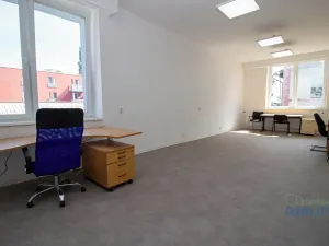 Pronájem kanceláře, Brandýs nad Labem-Stará Boleslav, Pražská, 37 m2