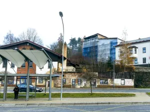 Prodej bytu 1+kk, Tanvald, Raisova, 22 m2