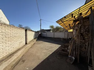 Pronájem rodinného domu, Čebín, 201 m2