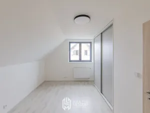 Pronájem rodinného domu, Olomouc, Větrná, 127 m2