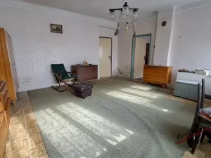 Prodej rodinného domu, Záryby, 90 m2