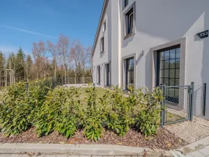 Prodej bytu 3+kk, Jablonec nad Nisou, Krkonošská, 103 m2