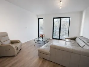 Pronájem bytu 3+kk, Praha - Řeporyje, Dalejská, 117 m2