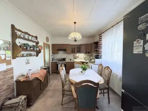 Prodej rodinného domu, Nelahozeves, U Ptz, 90 m2