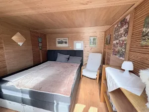 Prodej rodinného domu, Nelahozeves, U Ptz, 90 m2