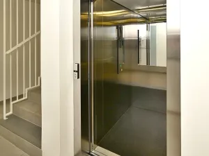 Prodej bytu 3+kk, Boskovice, Otakara Kubína, 66 m2