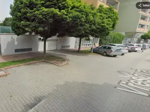 Prodej garáže, Praha - Troja, Vřesová, 15 m2