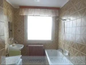 Pronájem pokoje, Liberec, Lyžařská, 16 m2