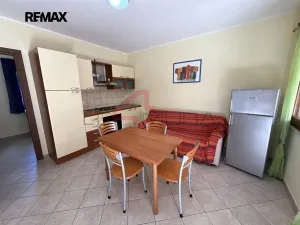 Prodej atypického bytu, Sant'Anna Arresi, Itálie, 55 m2